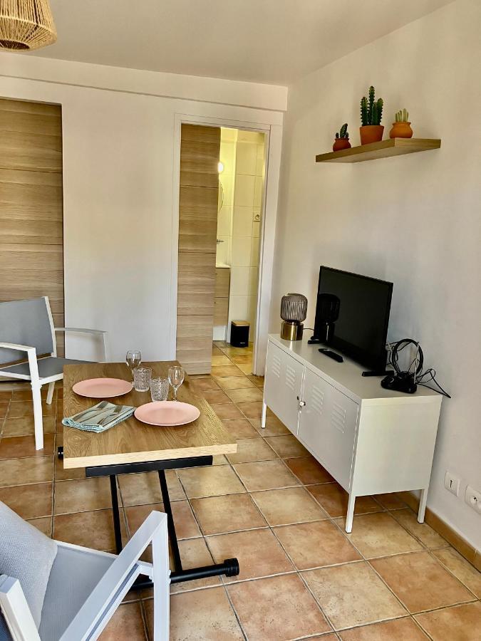 La Vista Leilighet Bastia  Eksteriør bilde