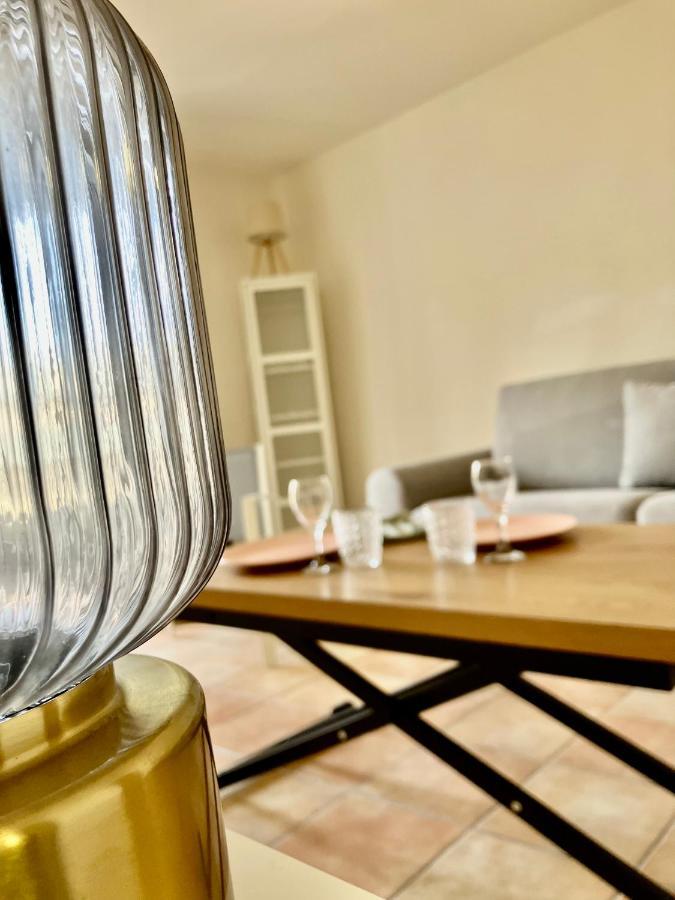 La Vista Leilighet Bastia  Eksteriør bilde